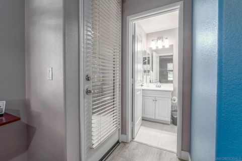 Tiny photo for 1883 Aquamarine Ct #7, Chula Vista, CA 91913 (MLS # 250041660)