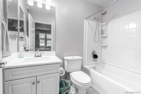 Tiny photo for 1883 Aquamarine Ct #7, Chula Vista, CA 91913 (MLS # 250041660)