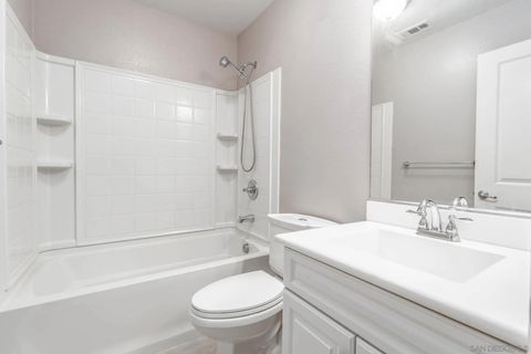 Tiny photo for 1883 Aquamarine Ct #7, Chula Vista, CA 91913 (MLS # 250041660)