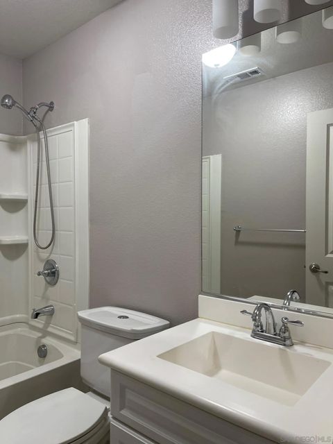 Tiny photo for 1883 Aquamarine Ct #7, Chula Vista, CA 91913 (MLS # 250041660)