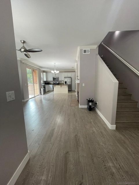 Tiny photo for 1883 Aquamarine Ct #7, Chula Vista, CA 91913 (MLS # 250041660)