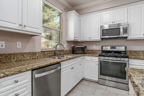 Tiny photo for 1883 Aquamarine Ct #7, Chula Vista, CA 91913 (MLS # 250041660)