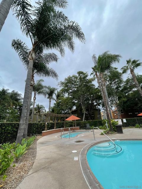 Tiny photo for 1883 Aquamarine Ct #7, Chula Vista, CA 91913 (MLS # 250041660)