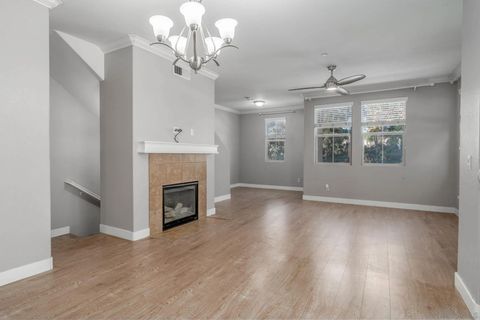 Tiny photo for 1883 Aquamarine Ct #7, Chula Vista, CA 91913 (MLS # 250041660)