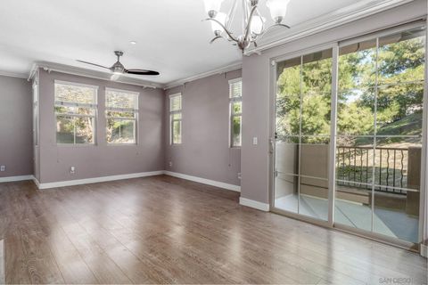 Tiny photo for 1883 Aquamarine Ct #7, Chula Vista, CA 91913 (MLS # 250041660)