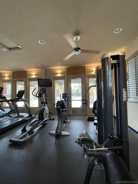 Tiny photo for 1883 Aquamarine Ct #7, Chula Vista, CA 91913 (MLS # 250041660)