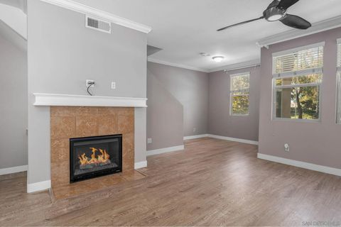 Tiny photo for 1883 Aquamarine Ct #7, Chula Vista, CA 91913 (MLS # 250041660)