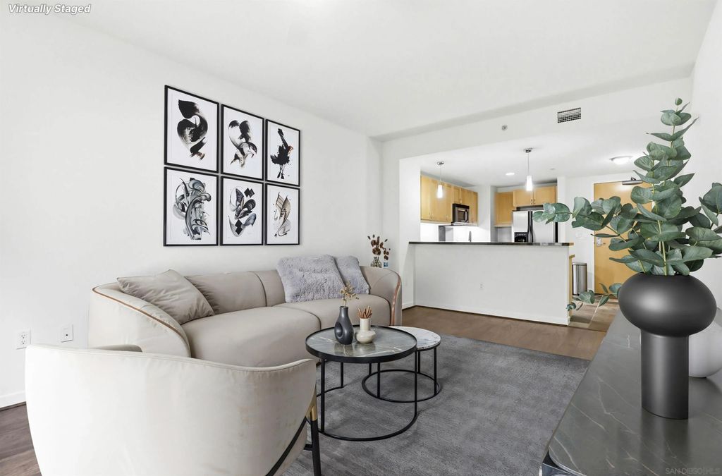 Photo of 1150 J Street #210, San Diego, CA 92101 (MLS # 260005154)