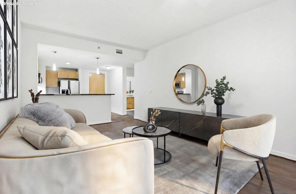 Photo of 1150 J Street #210, San Diego, CA 92101 (MLS # 260005154)