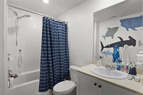 Tiny photo for 17037 Provo Lane, Canyon Country, CA 91387 (MLS # SW25249927)