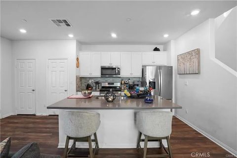 Tiny photo for 17037 Provo Lane, Canyon Country, CA 91387 (MLS # SW25249927)