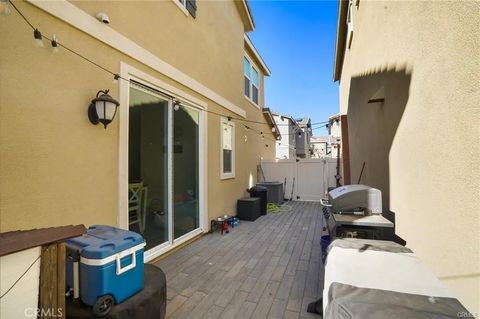 Tiny photo for 17037 Provo Lane, Canyon Country, CA 91387 (MLS # SW25249927)