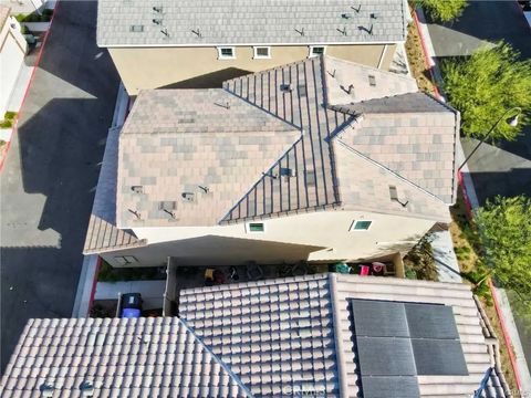 Tiny photo for 17037 Provo Lane, Canyon Country, CA 91387 (MLS # SW25249927)