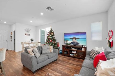 Tiny photo for 17037 Provo Lane, Canyon Country, CA 91387 (MLS # SW25249927)