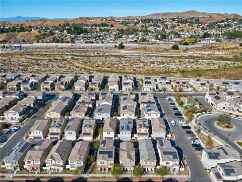 Tiny photo for 17037 Provo Lane, Canyon Country, CA 91387 (MLS # SW25249927)