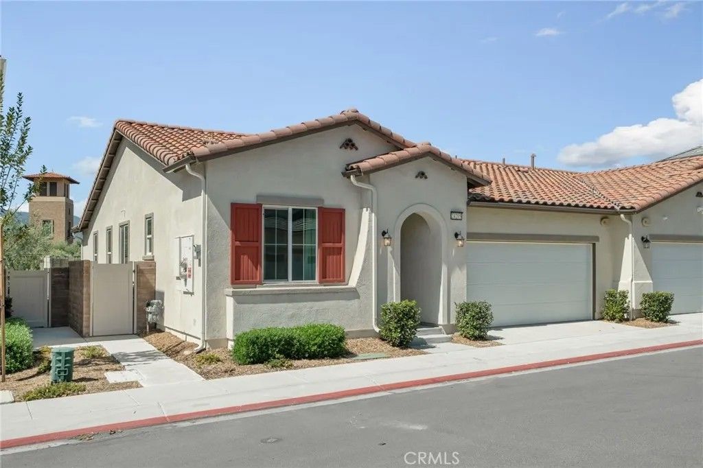 Photo of 24205 Selwood Drive, Corona, CA 92883 (MLS # IG26042837)