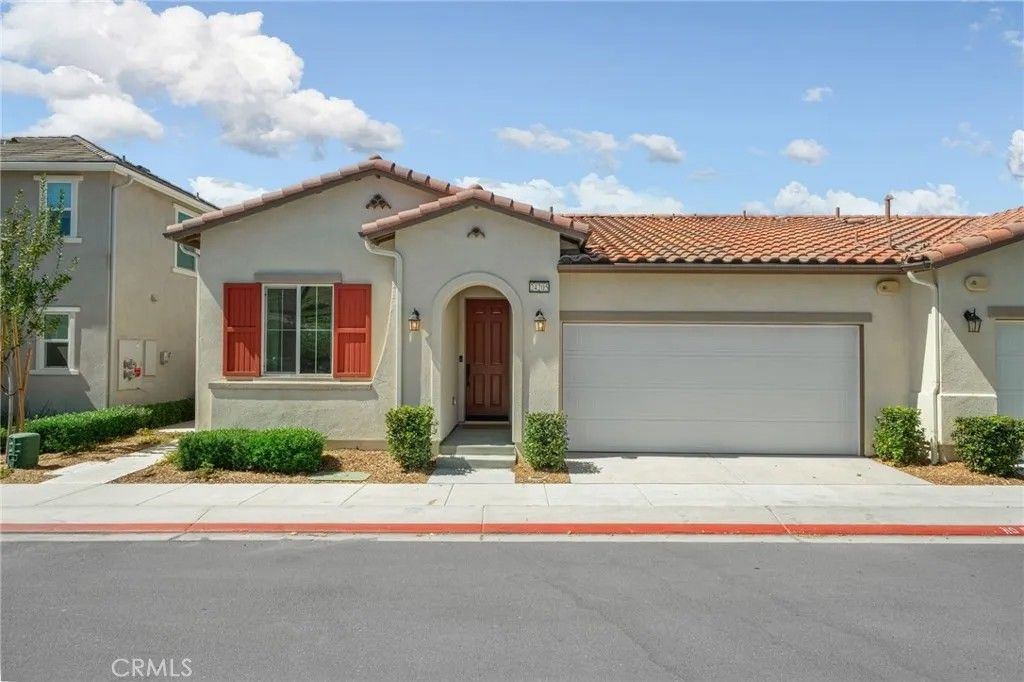 Photo of 24205 Selwood Drive, Corona, CA 92883 (MLS # IG26042837)