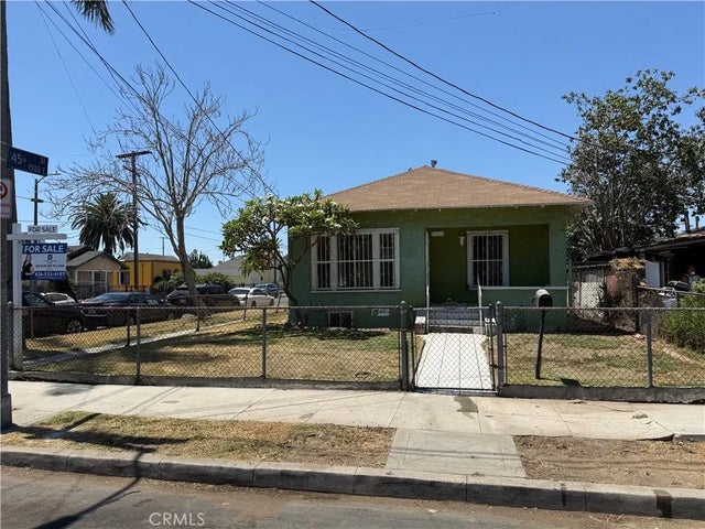 4439 Lima Street, Los Angeles