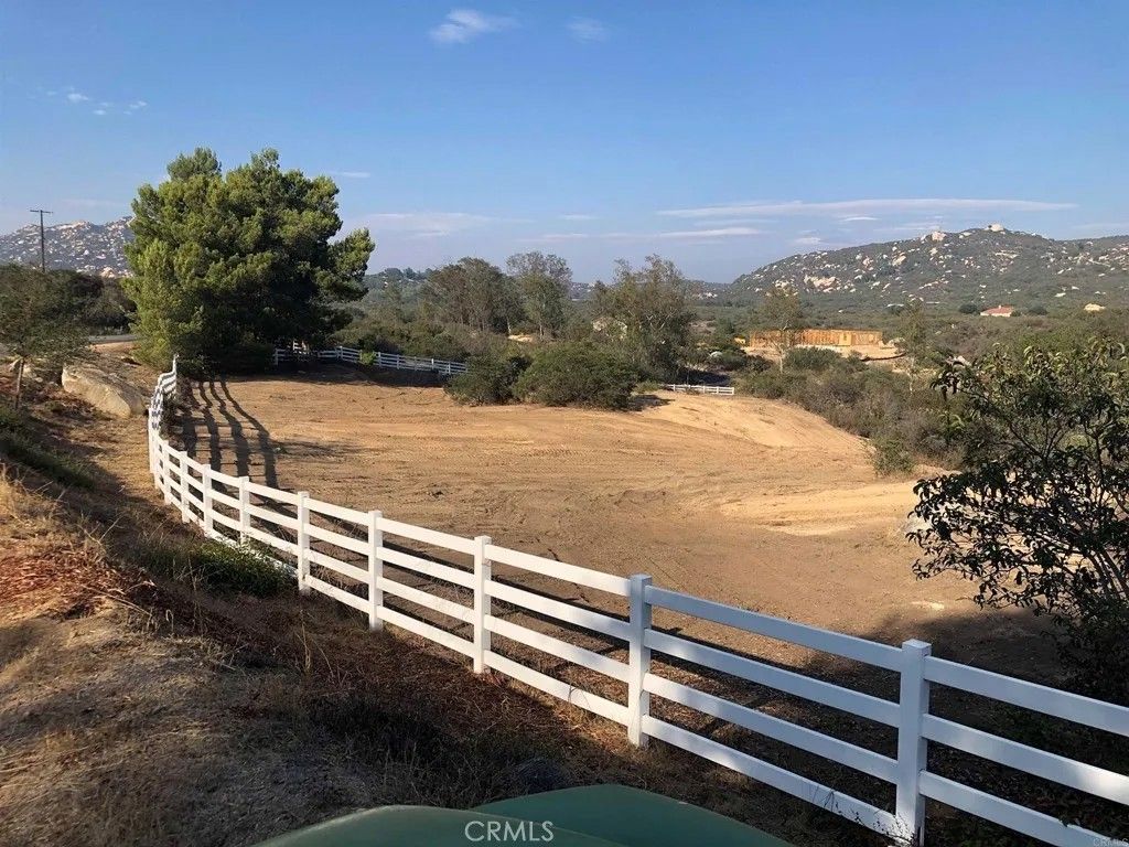 Photo of 0 Mt Olympus Valley, Fallbrook, CA 92028 (MLS # TR26005816)
