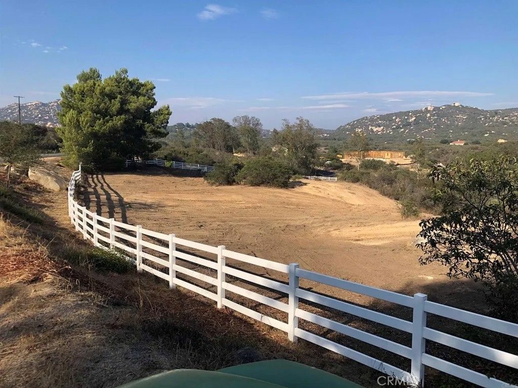 Photo of 0 Mt Olympus Valley, Fallbrook, CA 92028 (MLS # TR26005816)