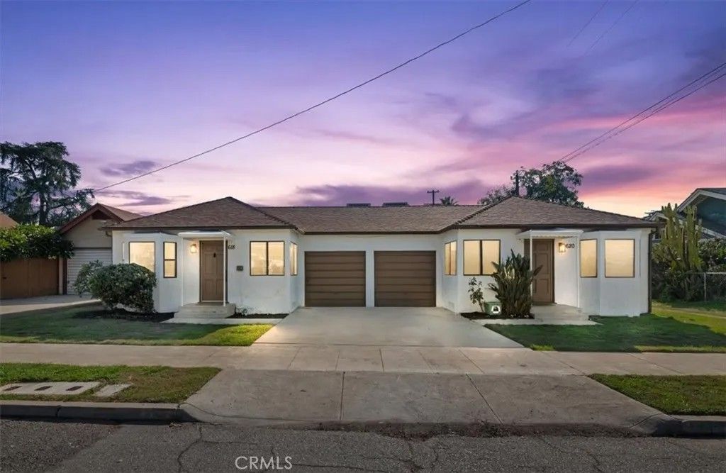 Photo of 618000 Randolph, Pomona, CA 91768 (MLS # MB25266551)