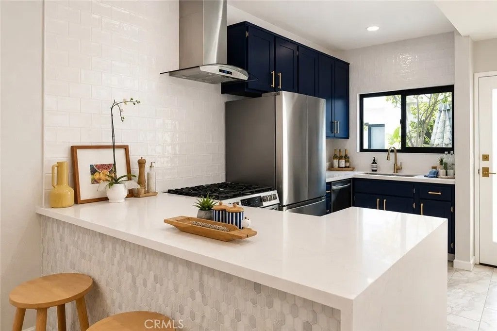Photo of 2500 Abbot Kinney Boulevard #20, Venice, CA 90291 (MLS # SW26141929)
