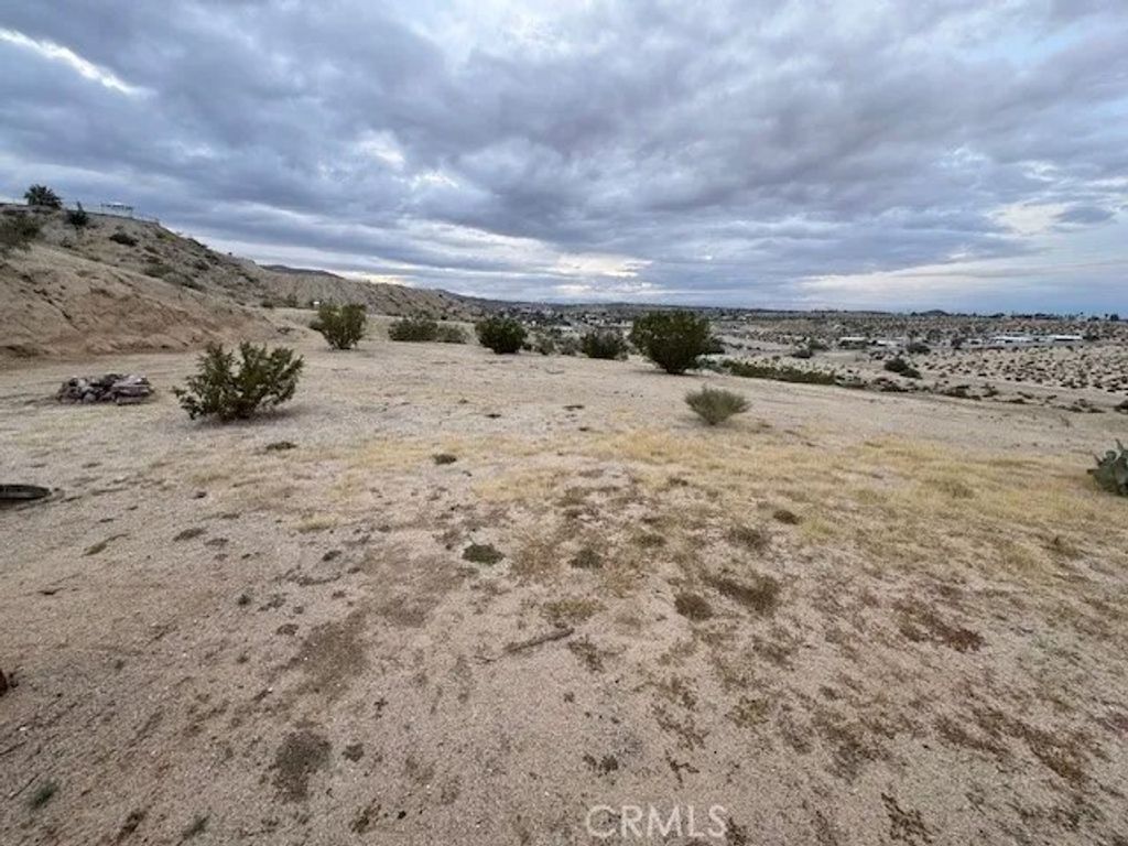 Photo of 73081 Twenty nine palms Hwy, 29 Palms, CA 92277 (MLS # OC25272143)