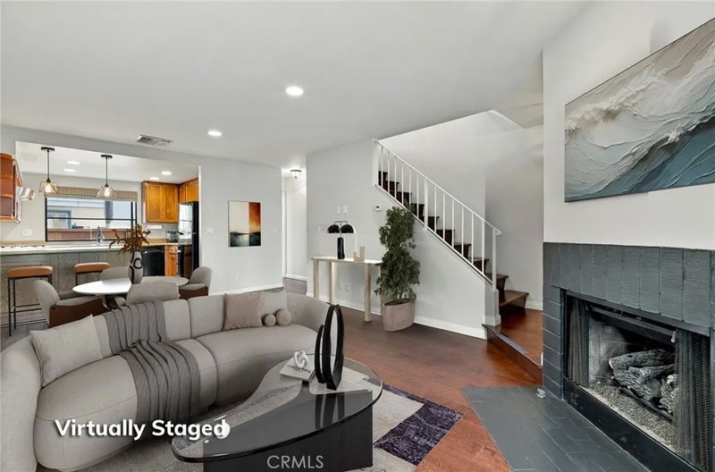 773 S Marengo Avenue 3