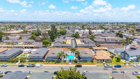 Photo of 12122-12132 Bailey Avenue, Garden Grove, CA 92845 (MLS # PW26131329)