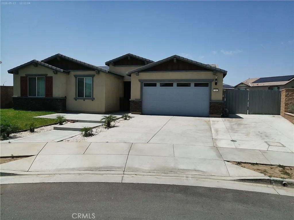 760 Torrey Court