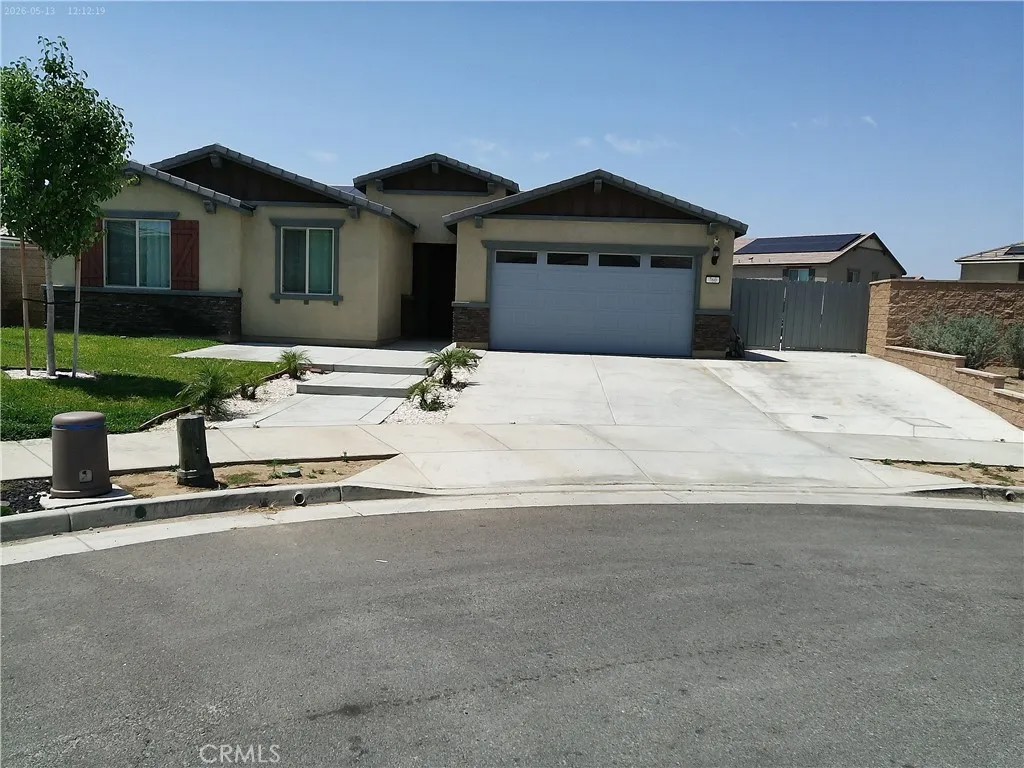 760 Torrey Court