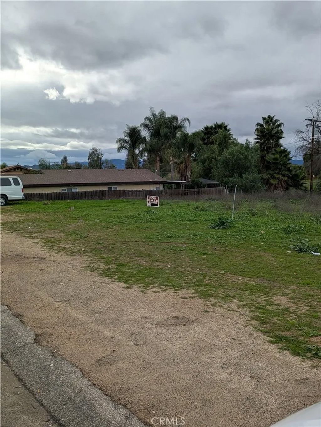 Photo of 0 Avenida Gaviota, Quail Valley, CA 92587 (MLS # IG26006180)