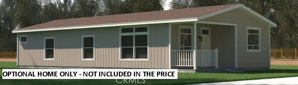 Photo of 0 Avenida Gaviota, Quail Valley, CA 92587 (MLS # IG26006180)