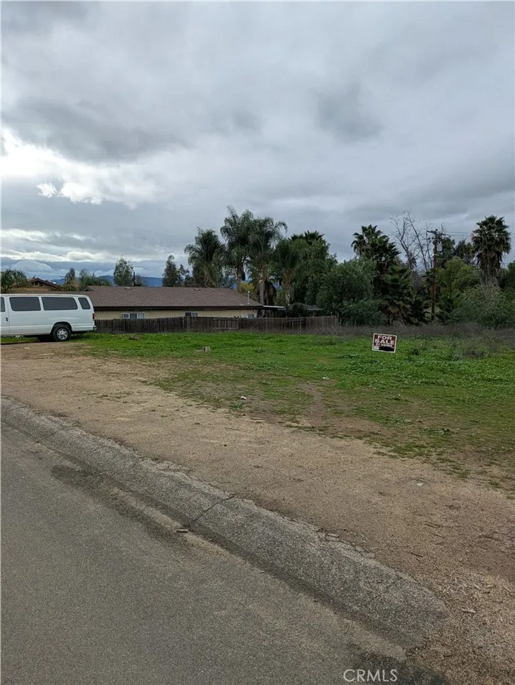 Photo of 0 Avenida Gaviota, Quail Valley, CA 92587 (MLS # IG26006180)
