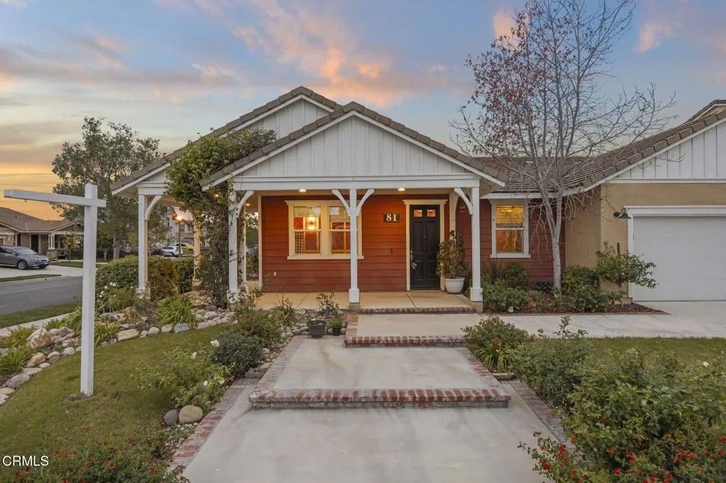 Photo of 81 Wildwood Lane, Fillmore, CA 93015 (MLS # V1-33852)