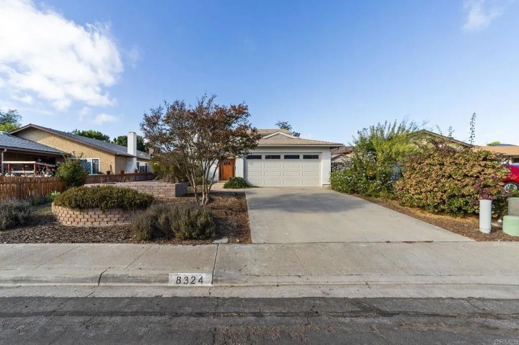 Photo of 8324 Calle Calzada, San Diego, CA 92126 (MLS # PTP2600393)