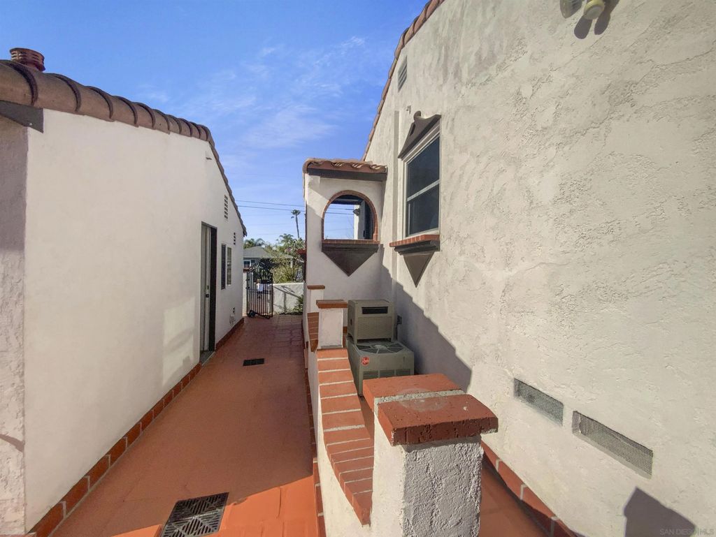 Photo of 2541 Haller St, San Diego, CA 92104 (MLS # 260001807)