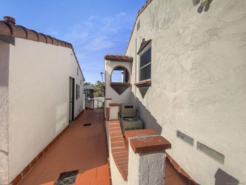 2541 Haller St San Diego CA 92104