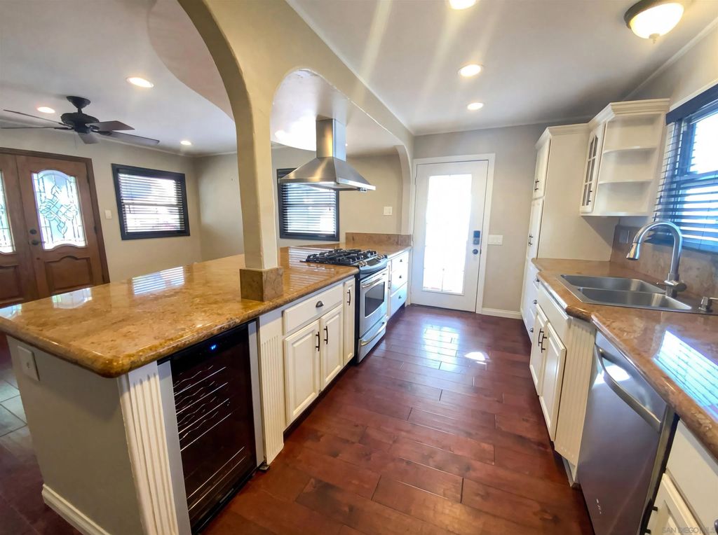 Photo of 2541 Haller St, San Diego, CA 92104 (MLS # 260001807)