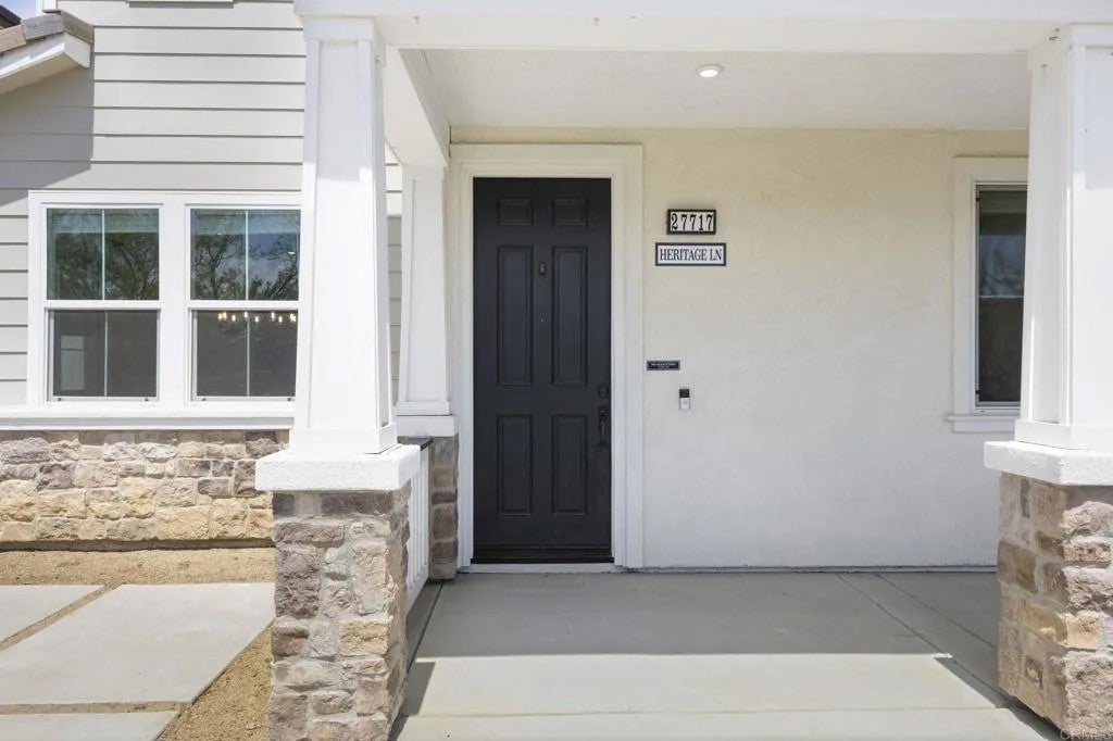 Photo of 27717 Heritage Lane, Valley Center, CA 92082 (MLS # NDP2606385)