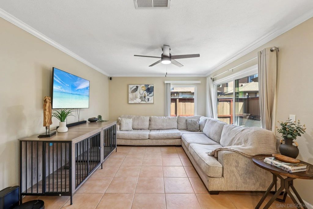 Photo of 9607 Kumquat Dr, Lakeside, CA 92040 (MLS # 250038519)