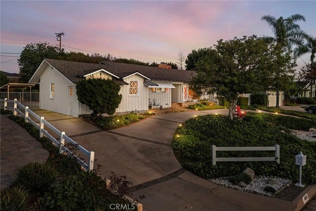 Photo of 1454 Sunny Crest, Fullerton, CA 92835 (MLS # PW26003460)