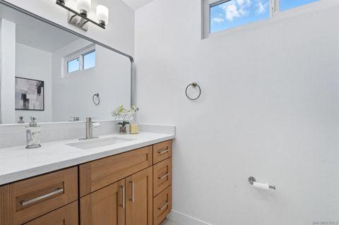 Tiny photo for 9562 Benavente St, San Diego, CA 92129 (MLS # 250043432)