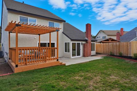 Tiny photo for 9562 Benavente St, San Diego, CA 92129 (MLS # 250043432)