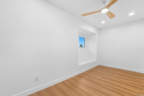 Tiny photo for 9562 Benavente St, San Diego, CA 92129 (MLS # 250043432)