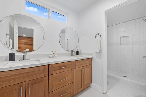 Tiny photo for 9562 Benavente St, San Diego, CA 92129 (MLS # 250043432)