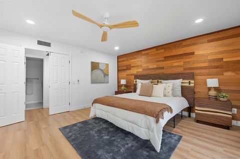 Tiny photo for 9562 Benavente St, San Diego, CA 92129 (MLS # 250043432)