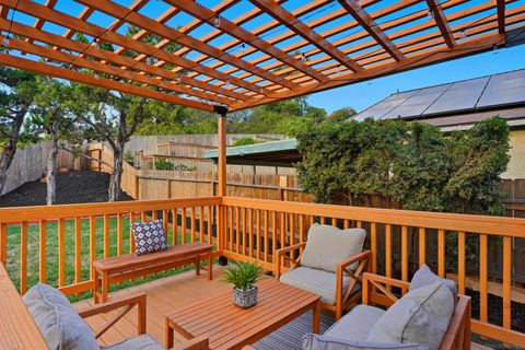 Tiny photo for 9562 Benavente St, San Diego, CA 92129 (MLS # 250043432)