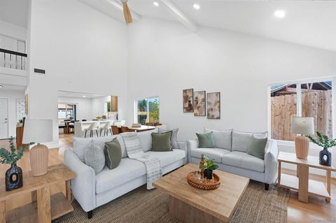 Tiny photo for 9562 Benavente St, San Diego, CA 92129 (MLS # 250043432)