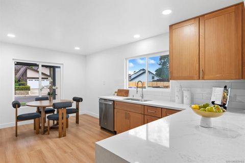 Tiny photo for 9562 Benavente St, San Diego, CA 92129 (MLS # 250043432)